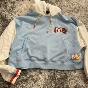 New Women's Jordan Hoodie